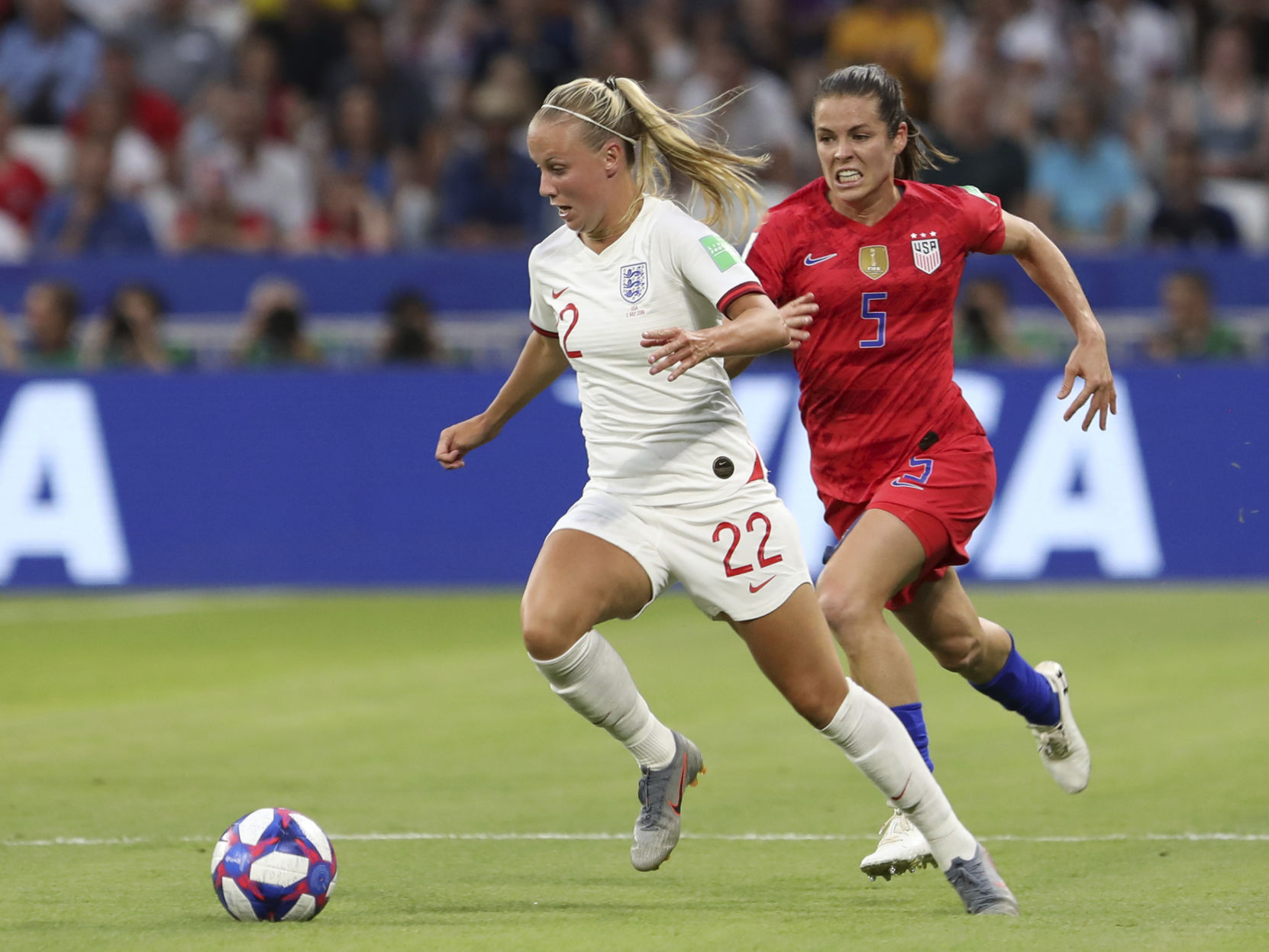 France England US WWCup Soccer